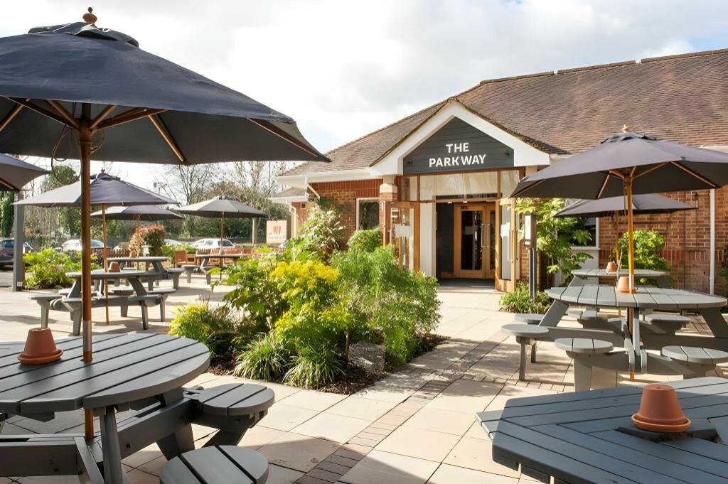 Hotel Premier Inn Guildford North - A3, Guildford, photo