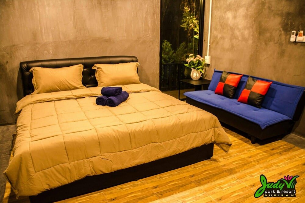 Фото Buriram Judypark and Resort