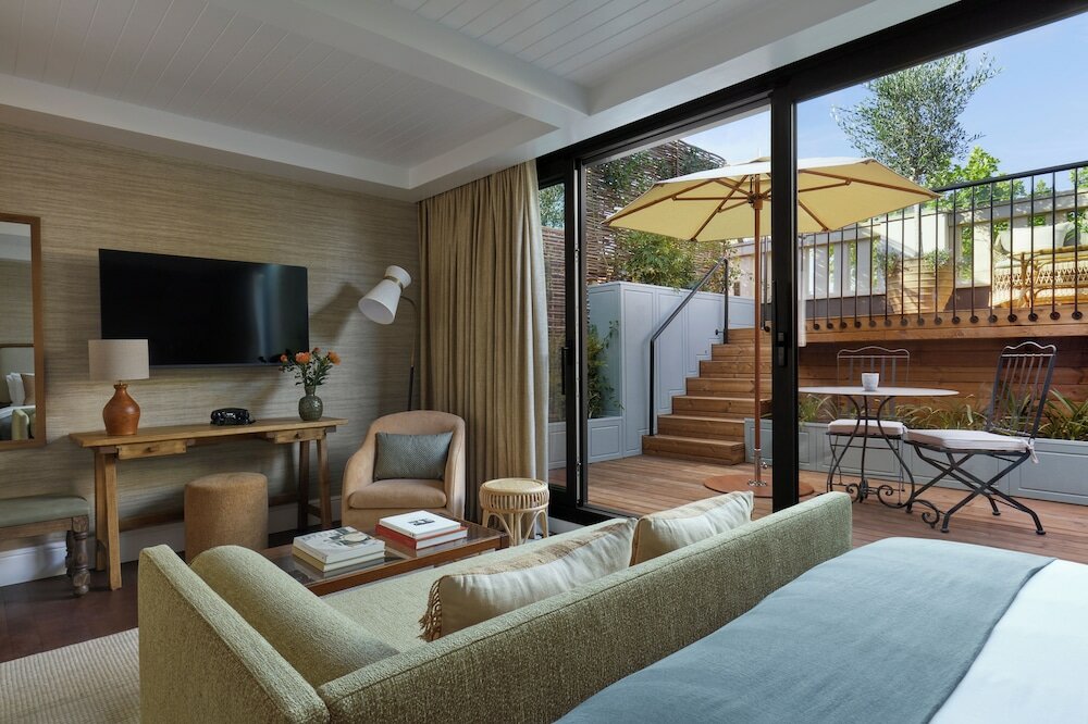 Фото K+k Hotel Picasso El Born