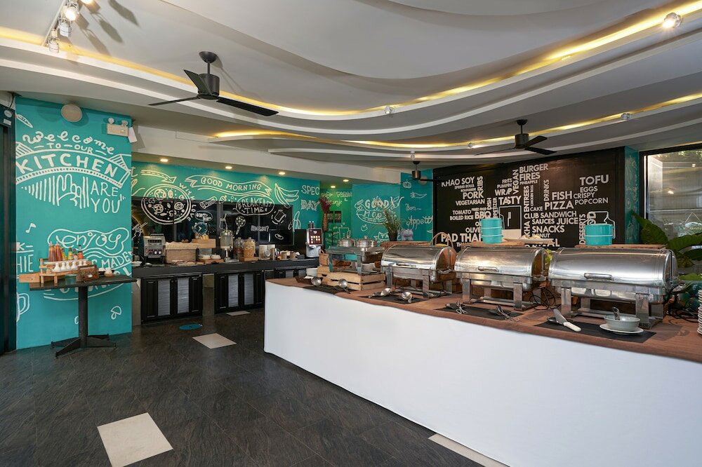 Фото Cross Vibe Chiang Mai Decem