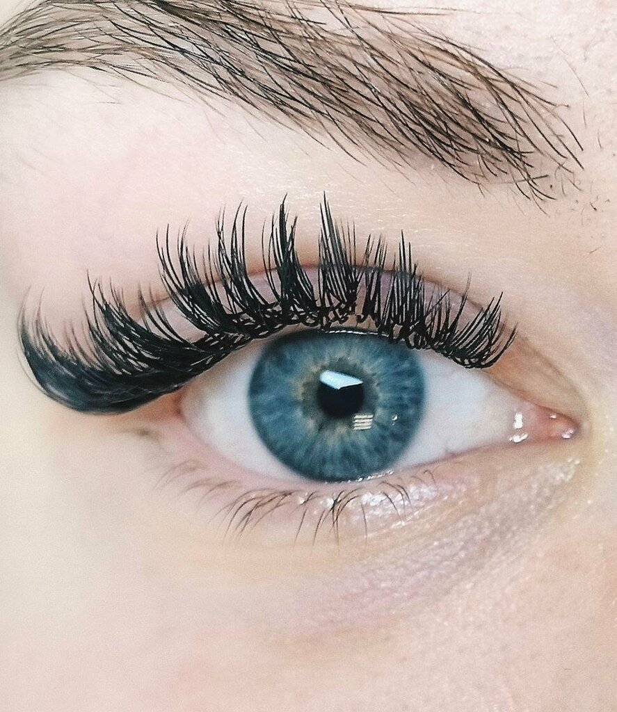 Eyebrow and eyelash salon Nik_eye_lash, Podolsk, photo