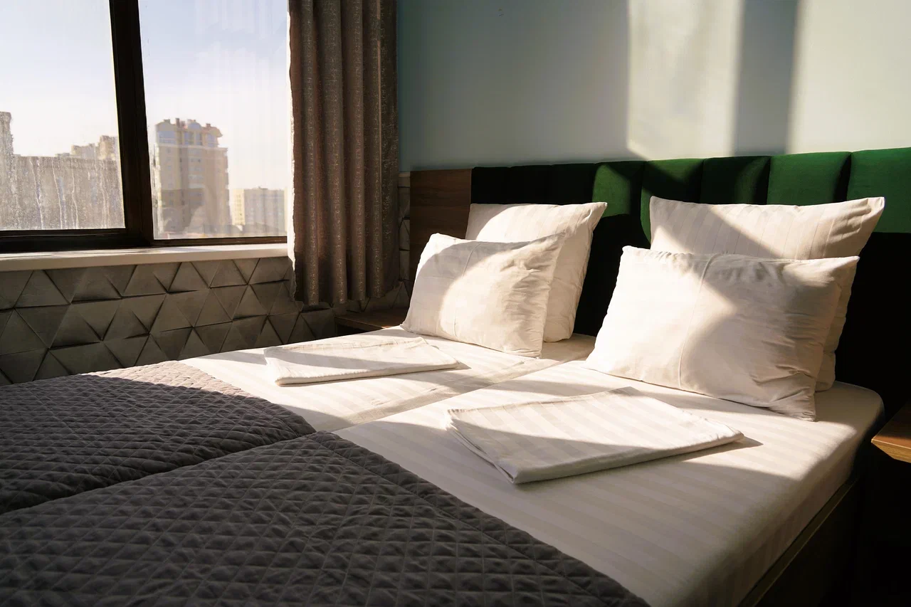 Фото Нохчо-Стар