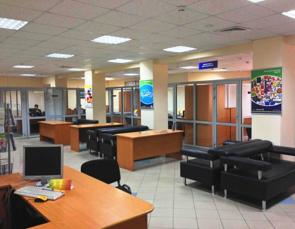 Building maintenance Новый Горизонт, Stariy Oskol, photo