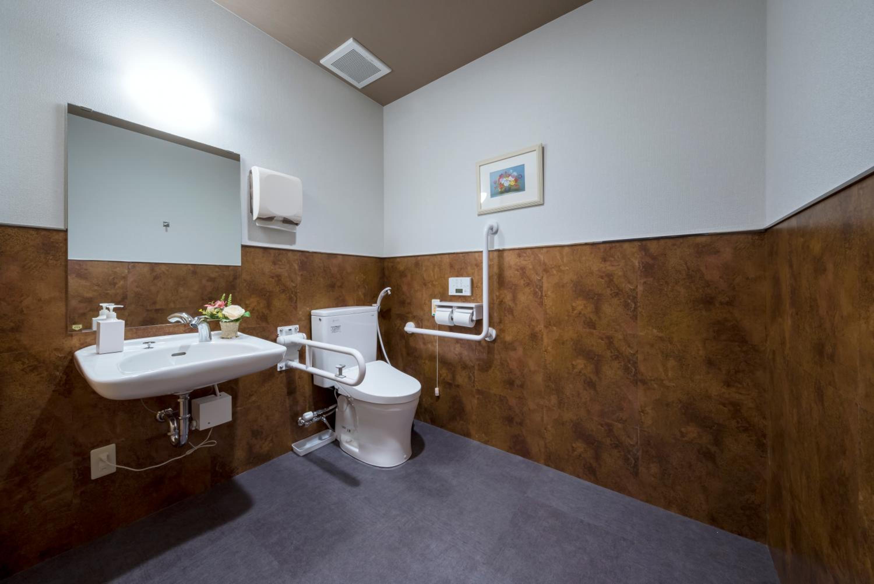 Фото Hotel Route Inn Kamisu