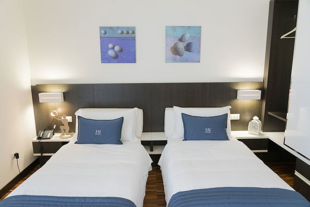 Фото Hotel Nazionale