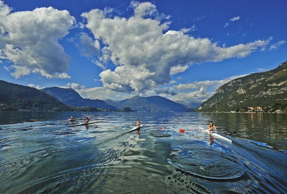 Фото Hotel Alberi