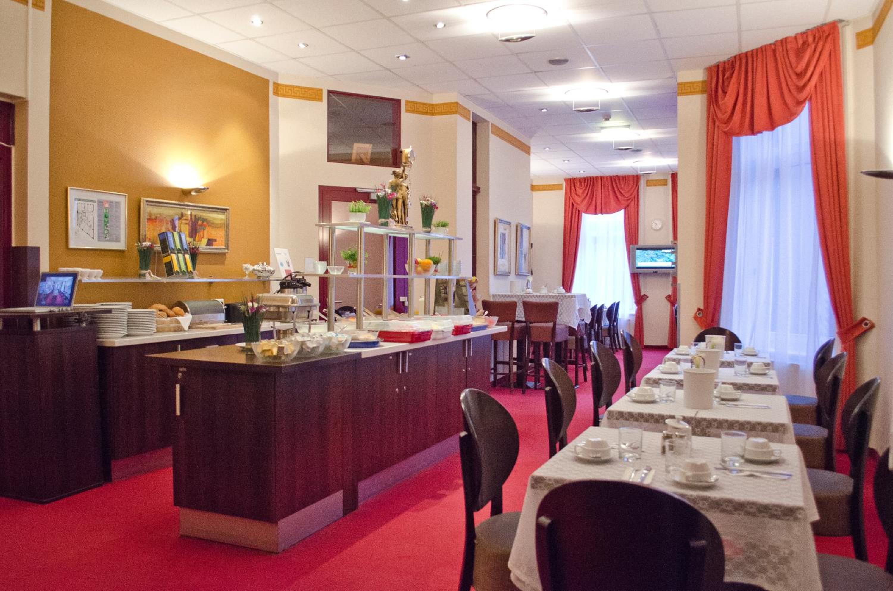 Фото Hotel Polo am Zob