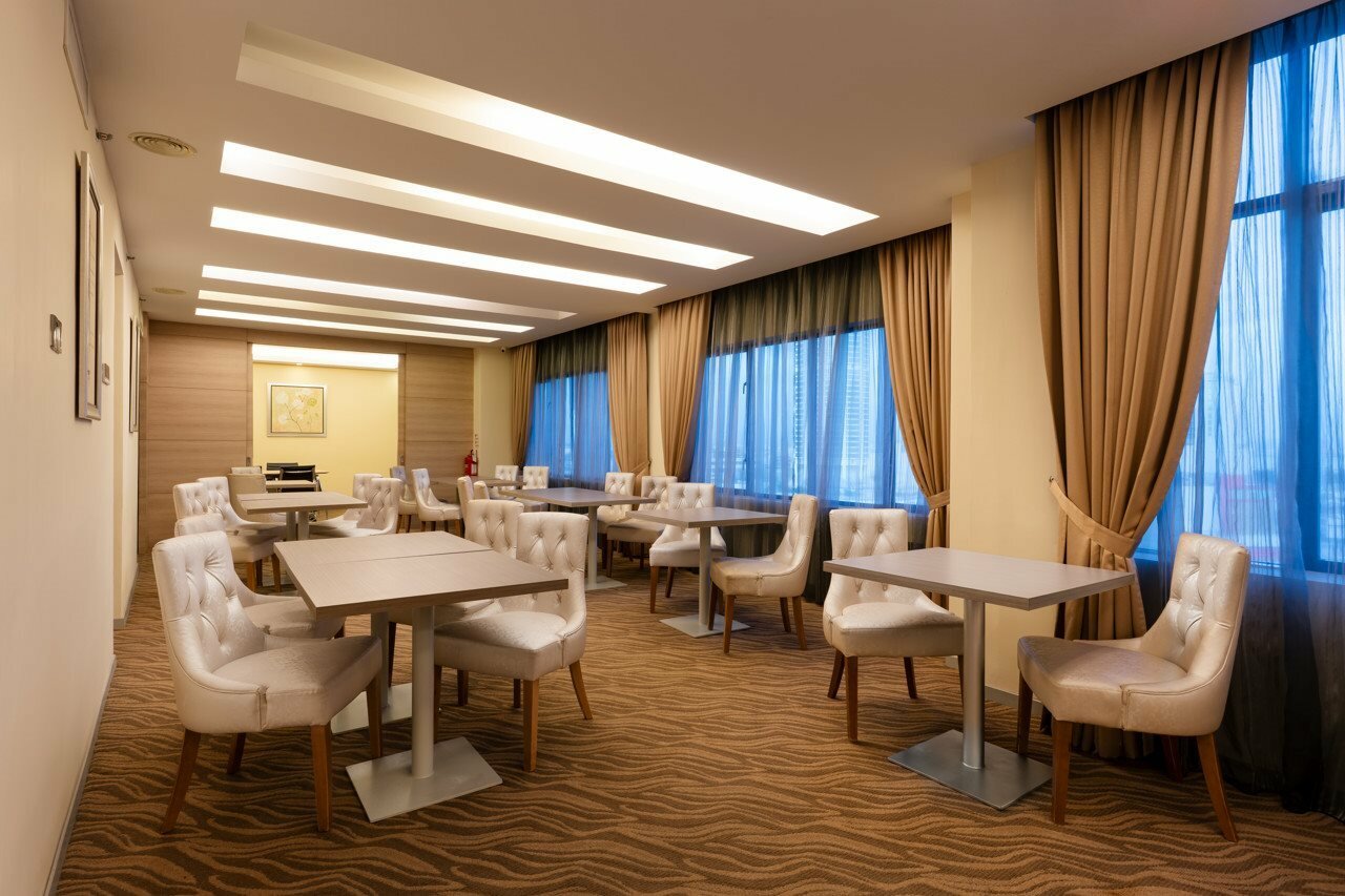 Фото Sunway Hotel Georgetown Penang