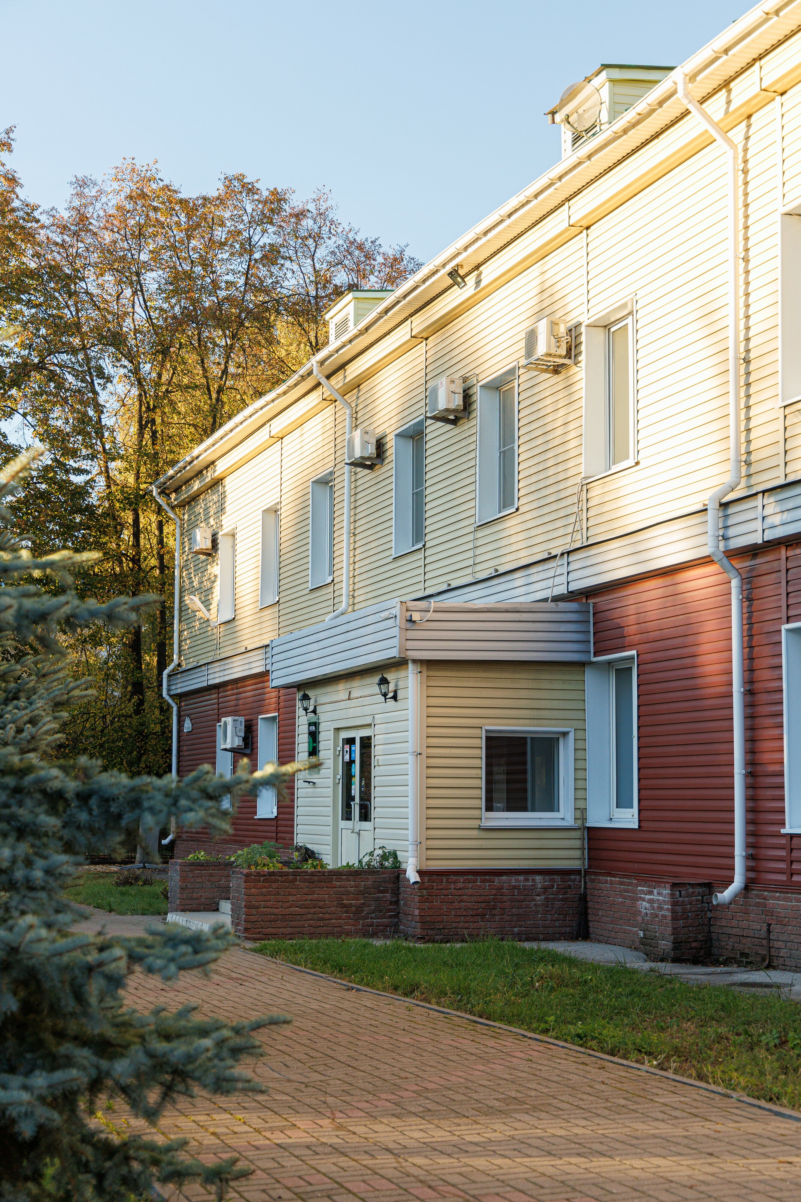 Фото Парк Культуры