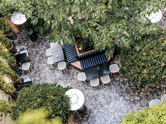 Фото Hotel Bienvenue Paris