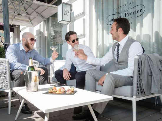 Фото Sans Souci Wien