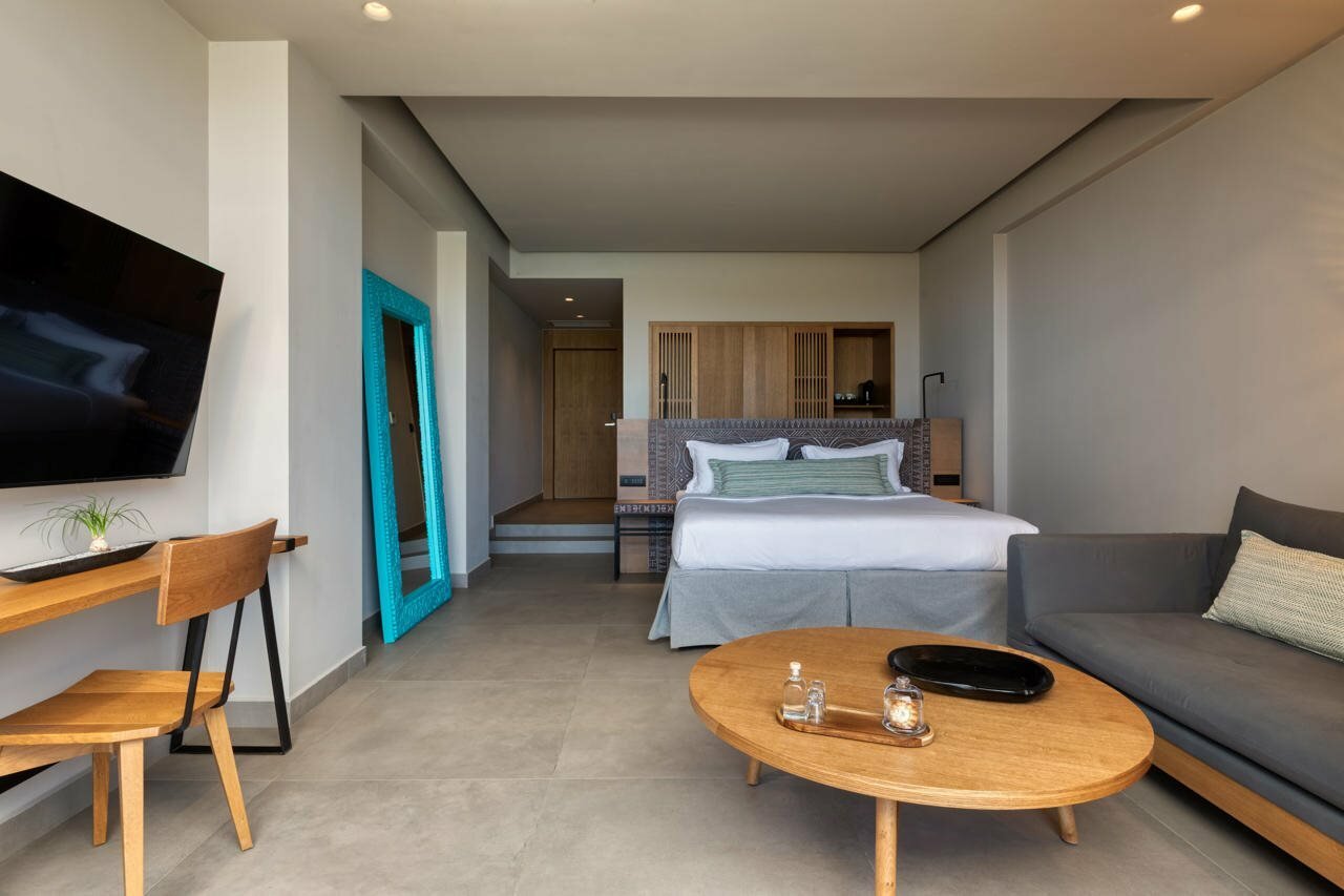 Фото Castello Infinity Suites - Adults Only
