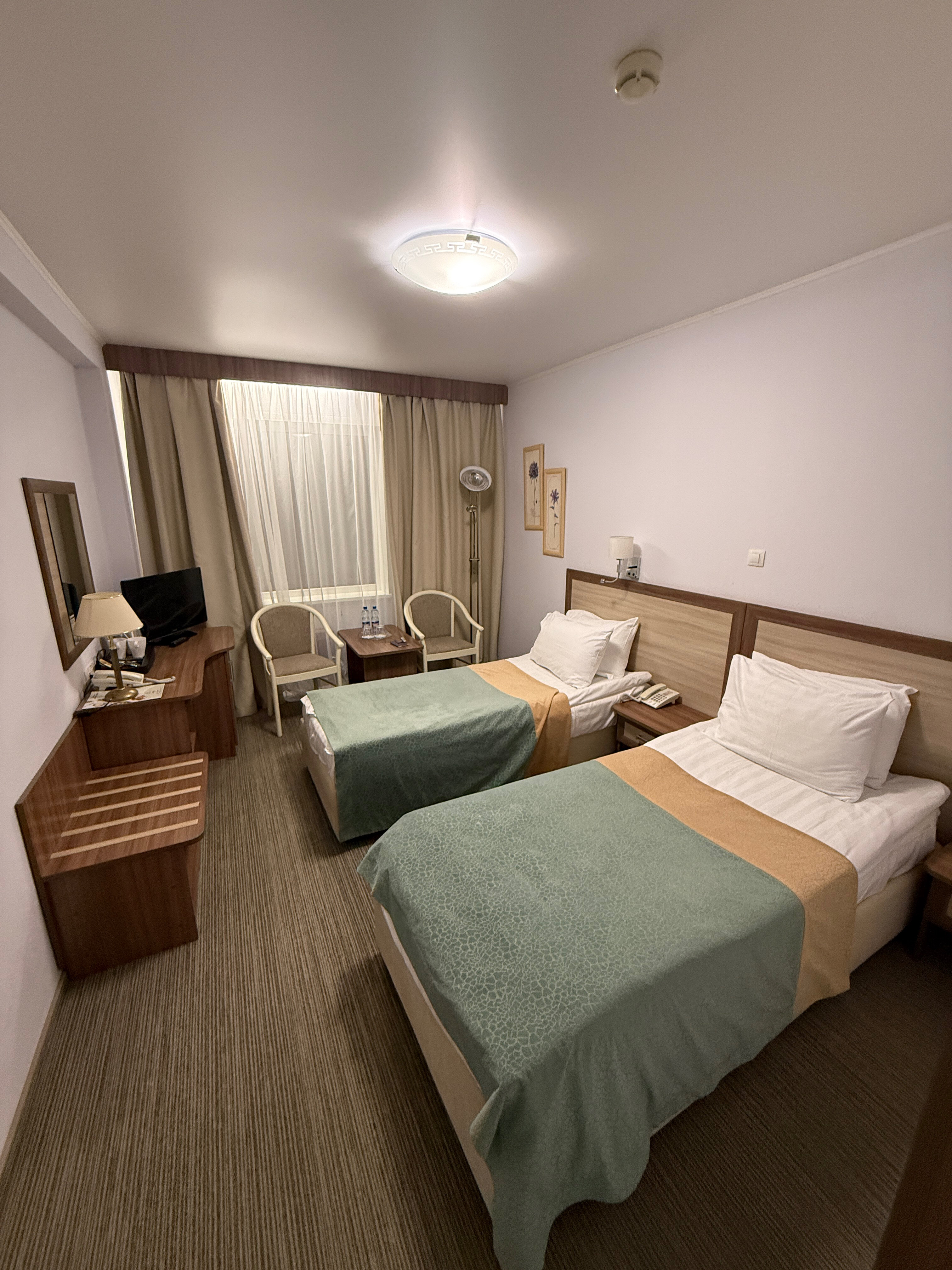 Фото Дельта Измайлово