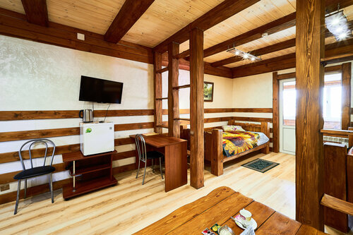 Иное жильё Гостиный двор в Ачинске