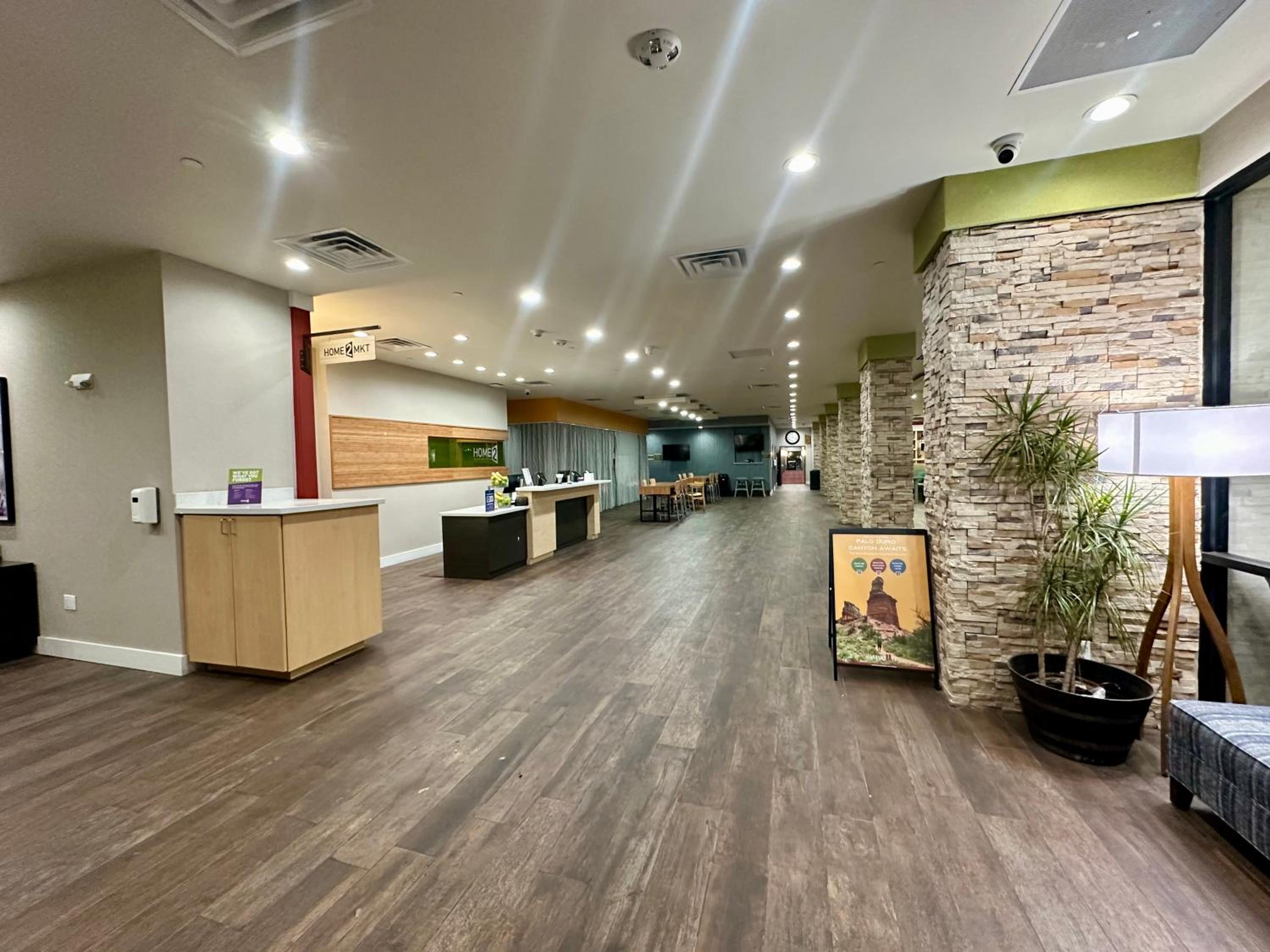 Фото Home2 Suites by Hilton Amarillo East