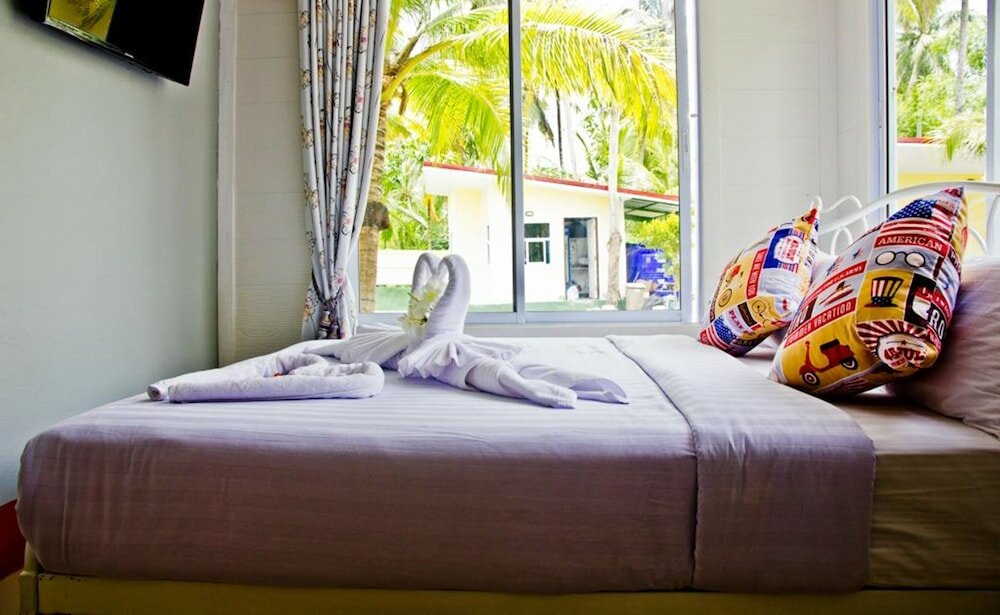 Фото Rim Nam Lomyen Resort