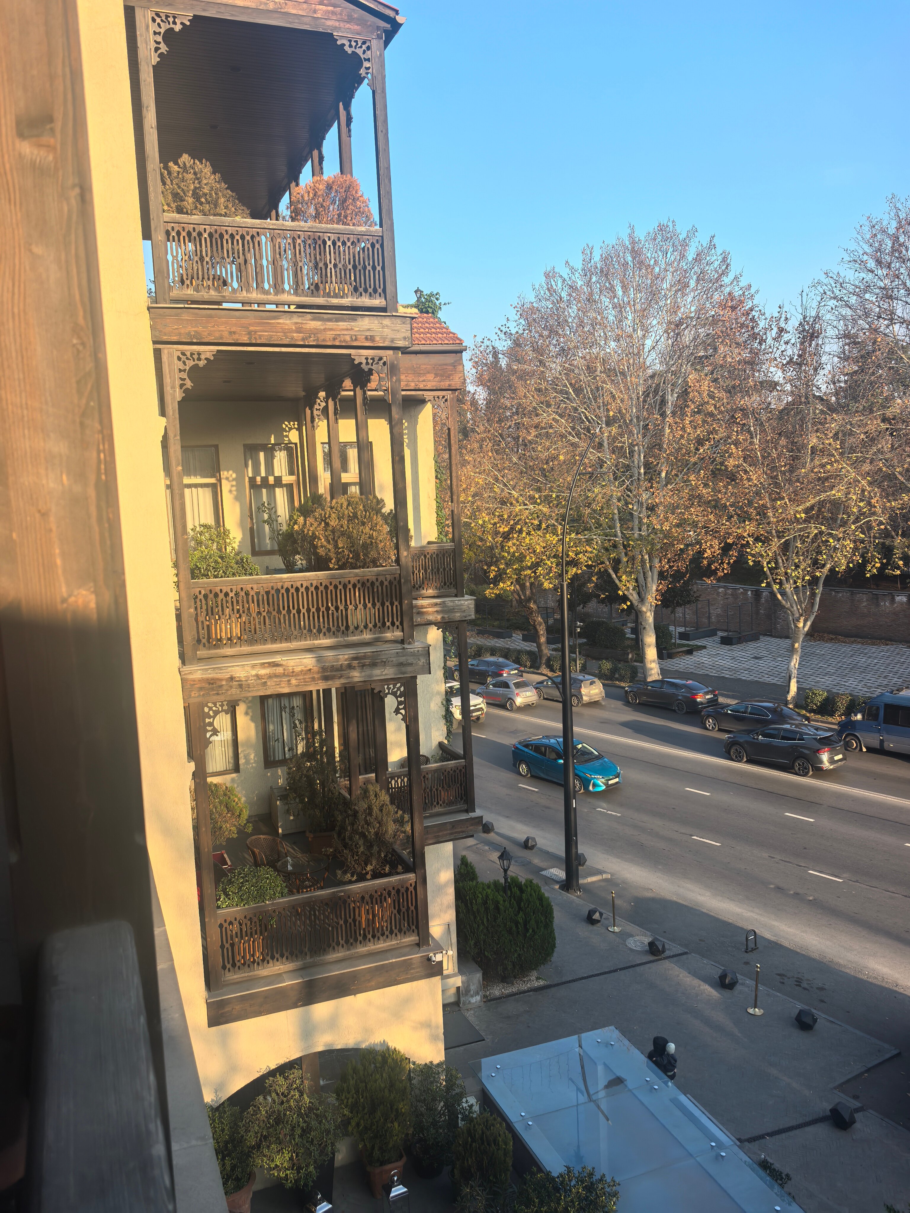 Фото Museum Hotel