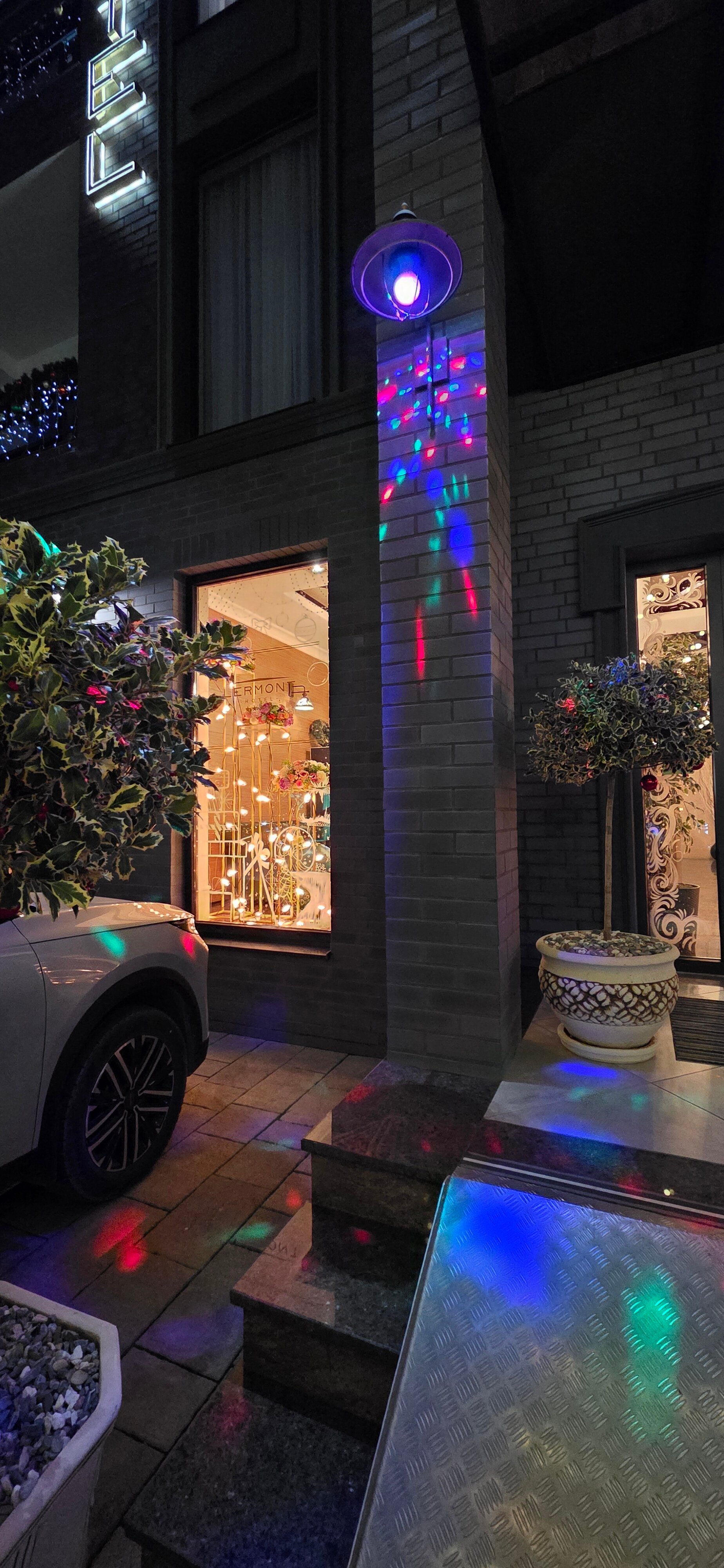 Фото Лермонт