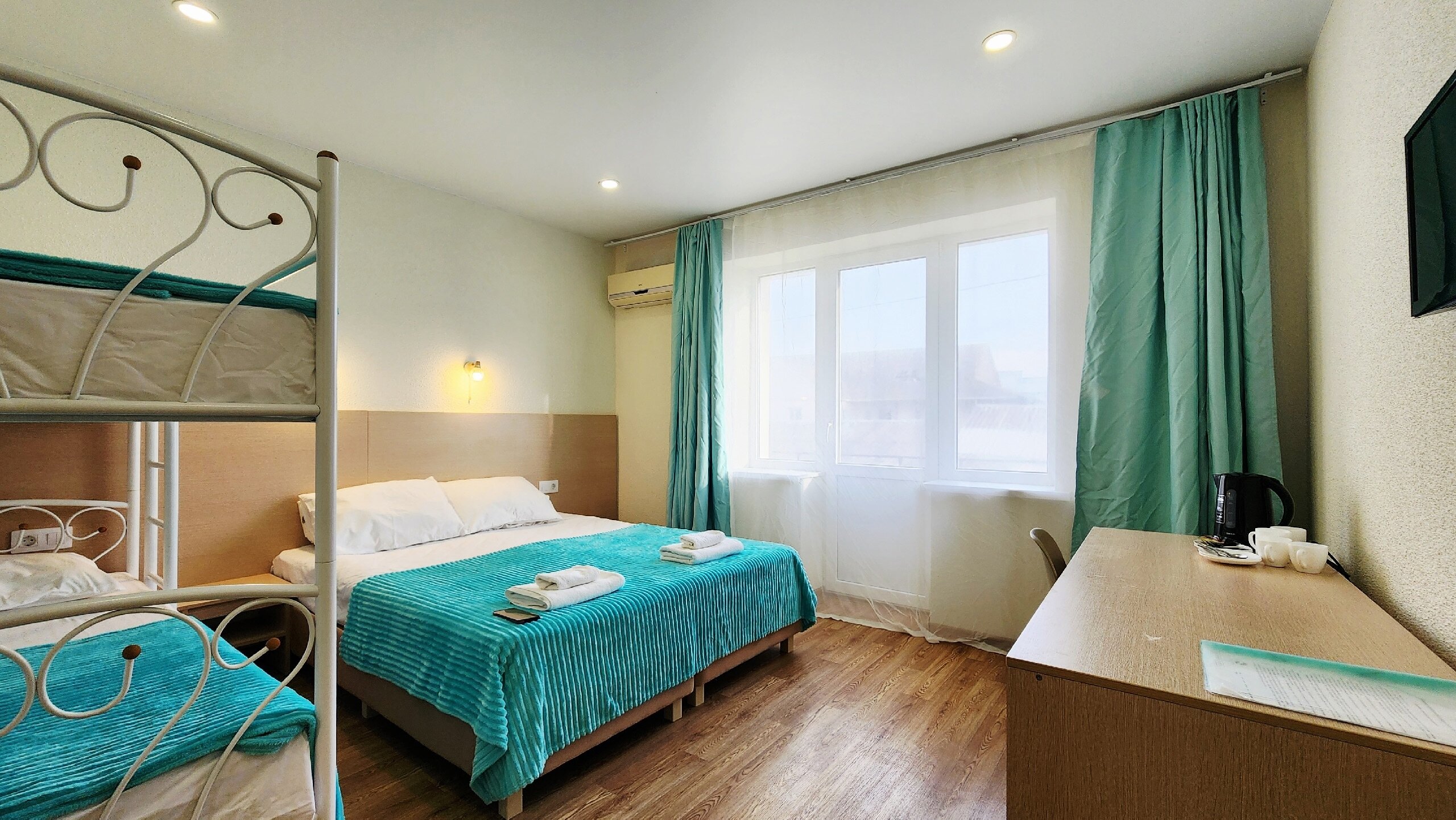 Фото Сити Шторм