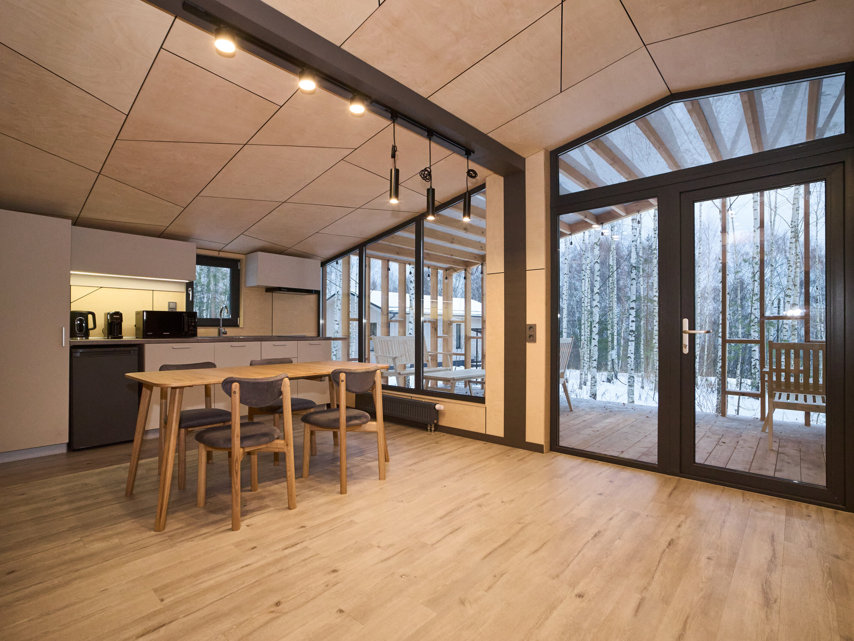 Фото Экополис