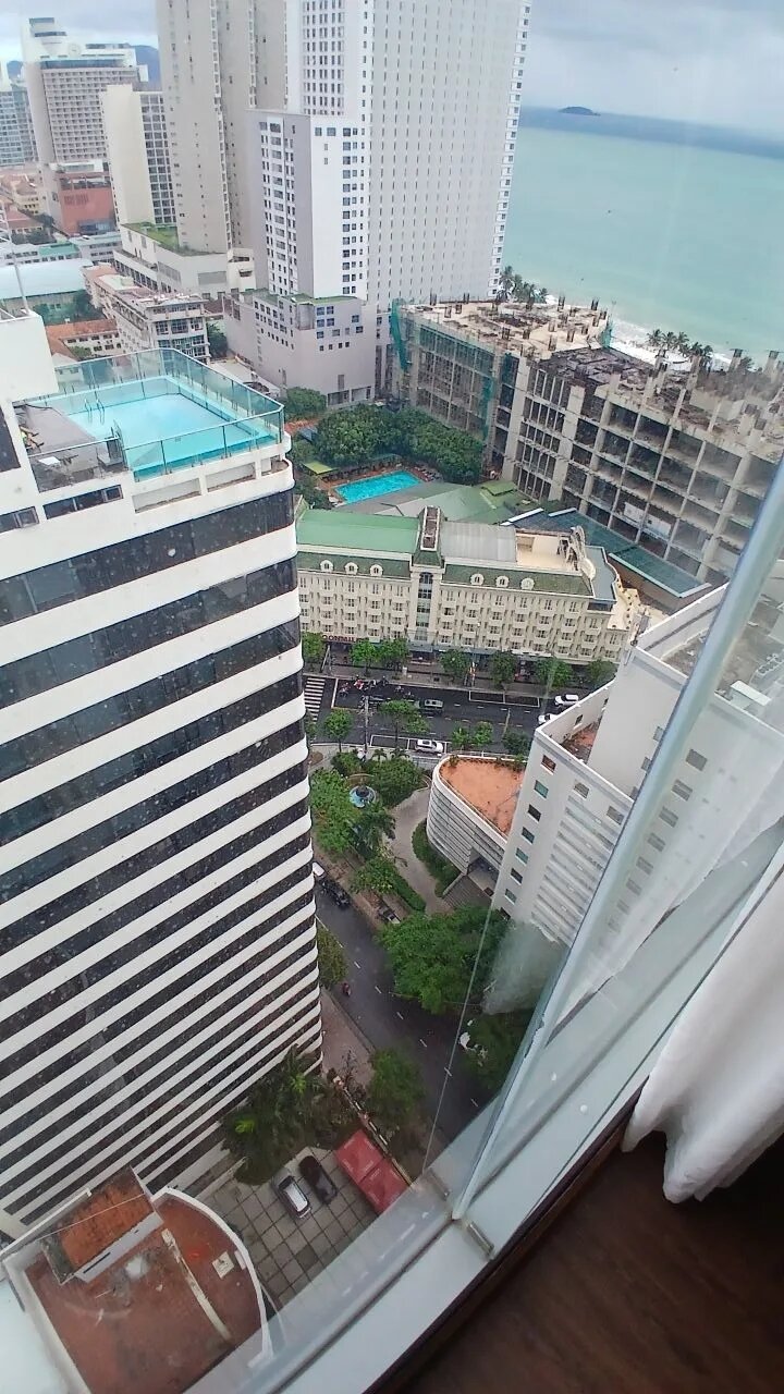 Фото Libra Hotel Nha Trang