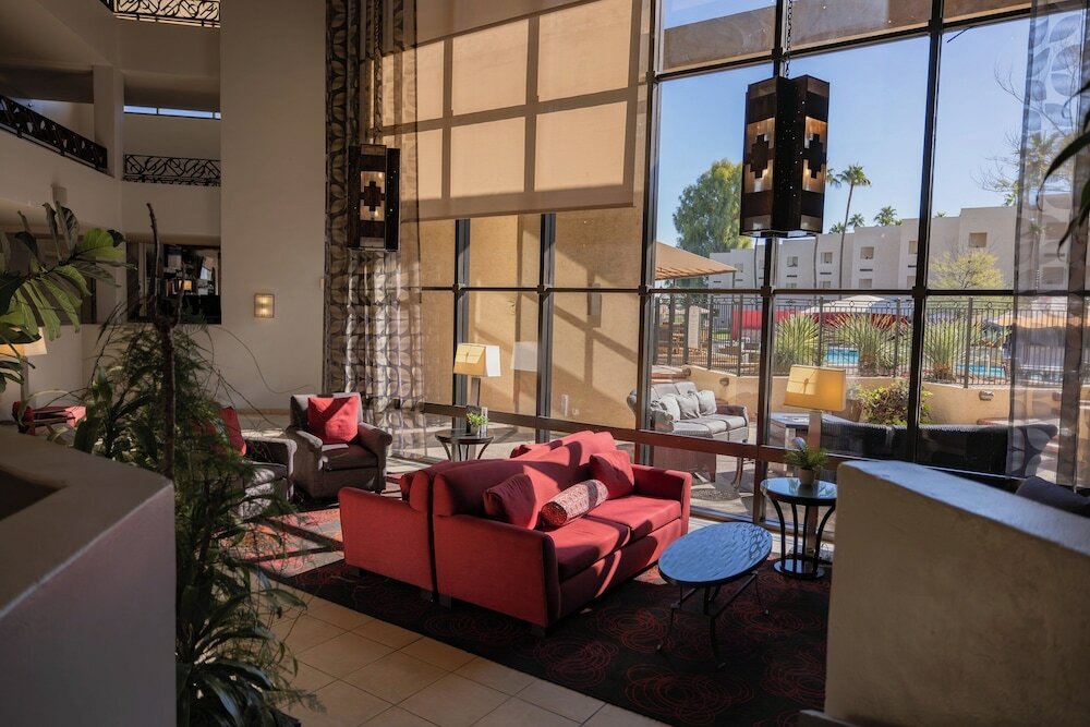 Фото The McCormick Scottsdale