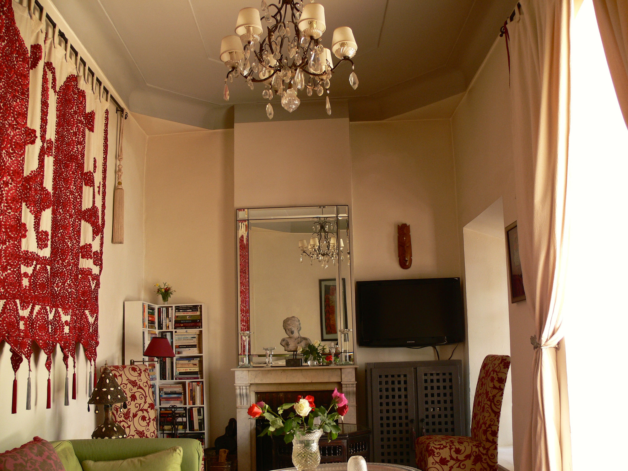 Фото Riad El Mezouar