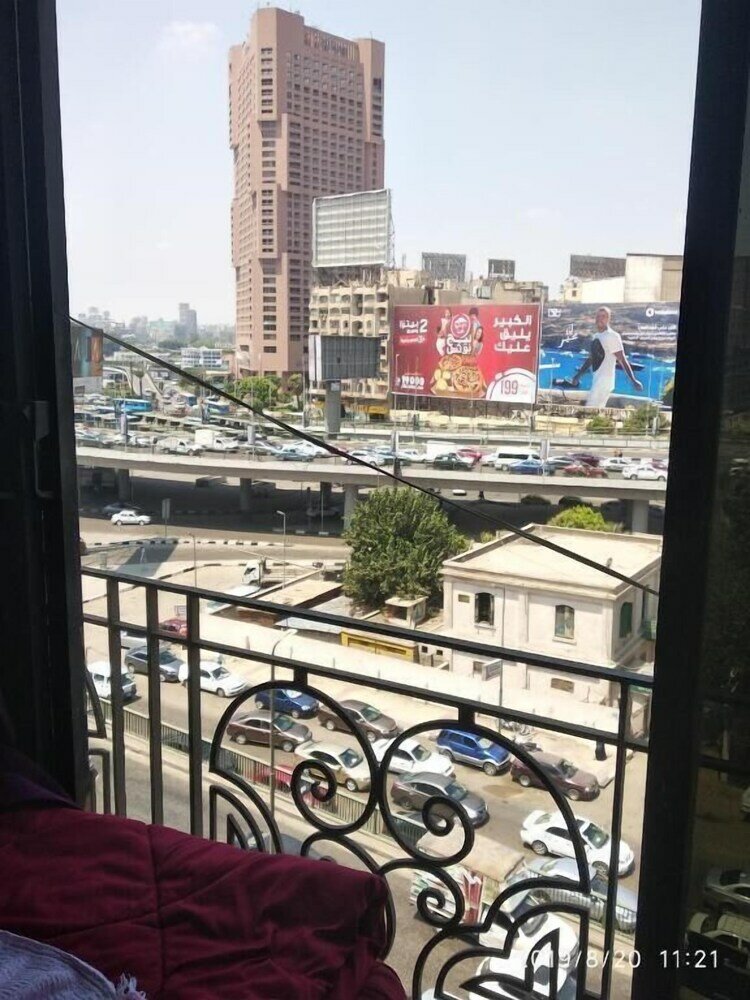 Фото Oasis Hotel