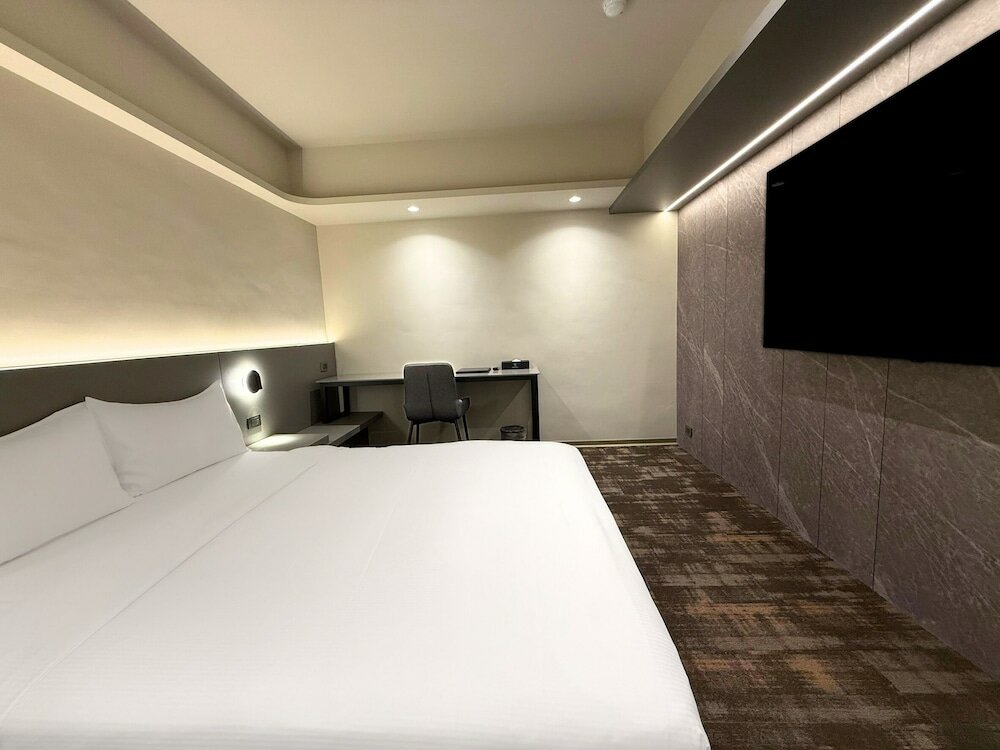 Фото King Shi Hotel