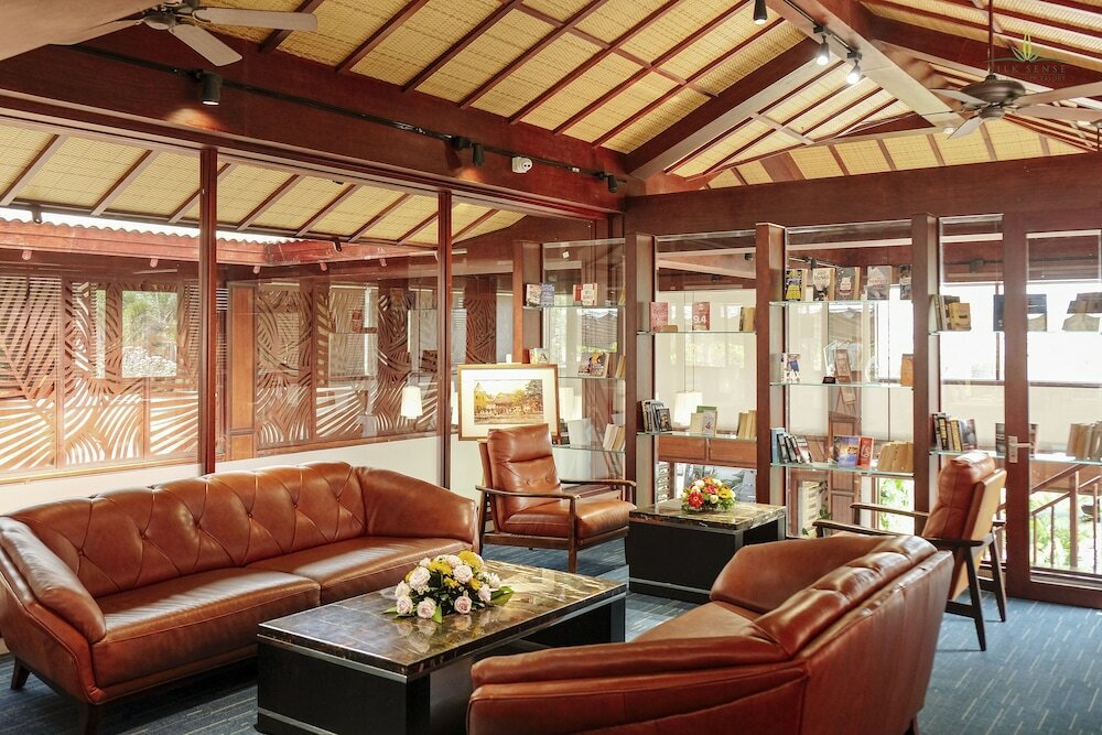 Фото Silk Sense Hoi An River Resort