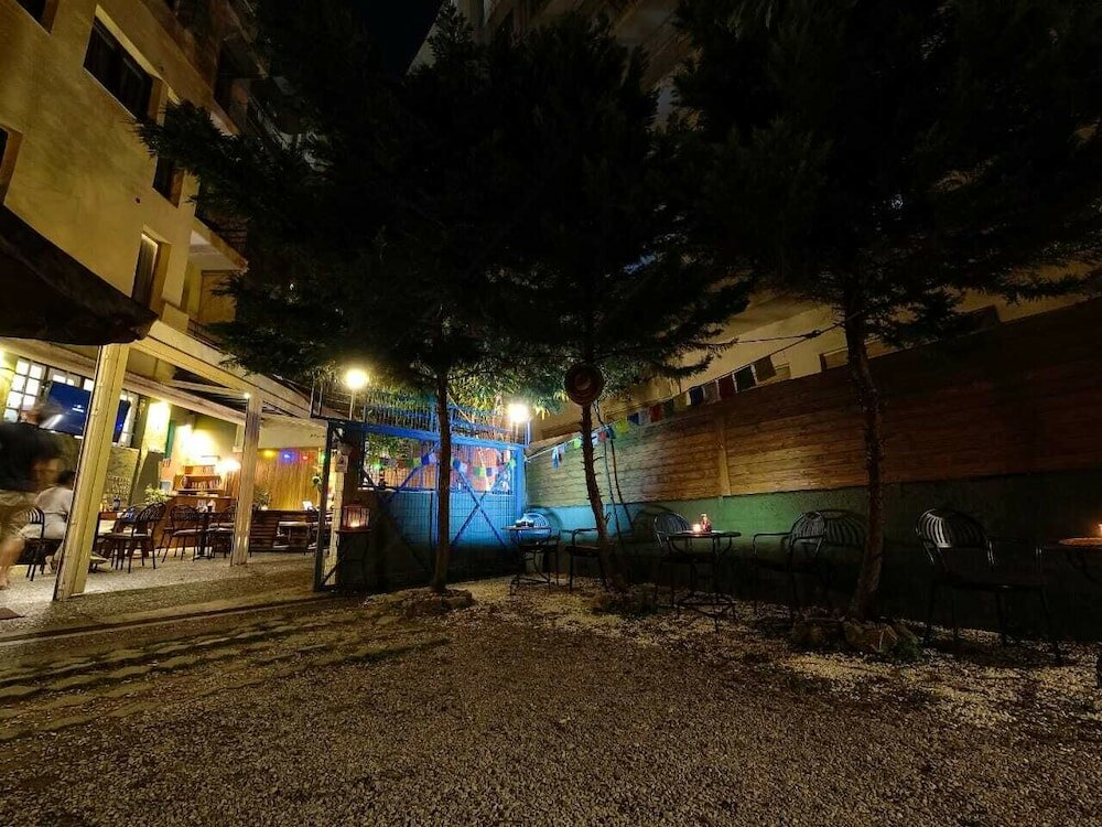 Фото RentRooms Thessaloniki