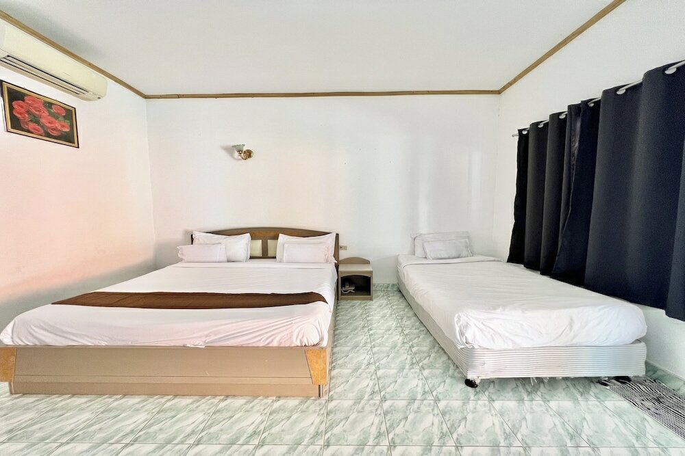 Фото Paradise Resort Buriram