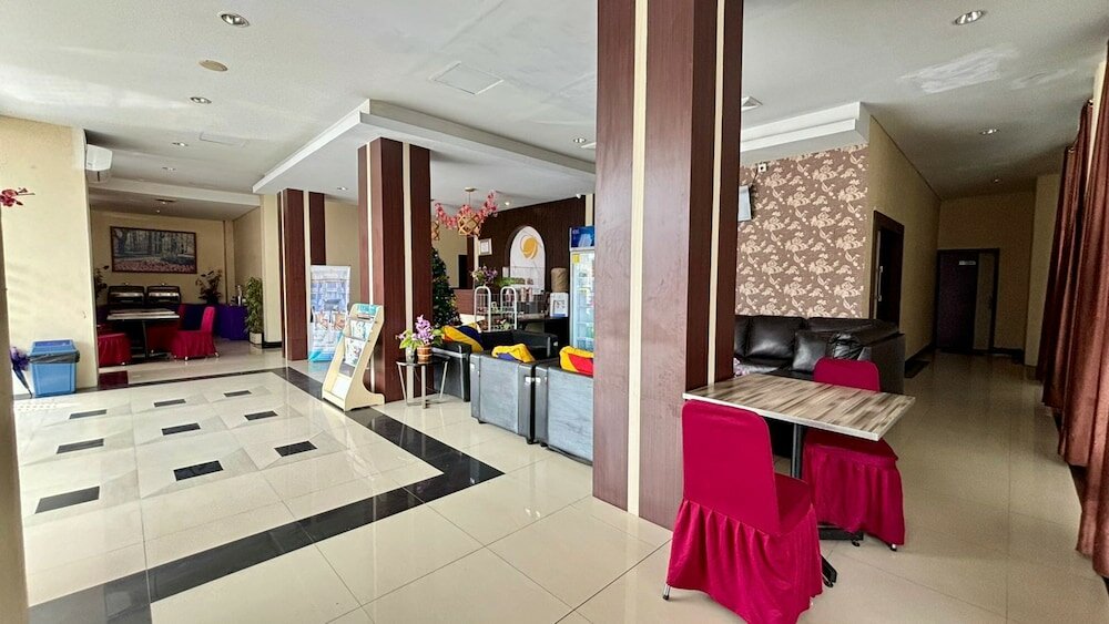Фото Atria Inn