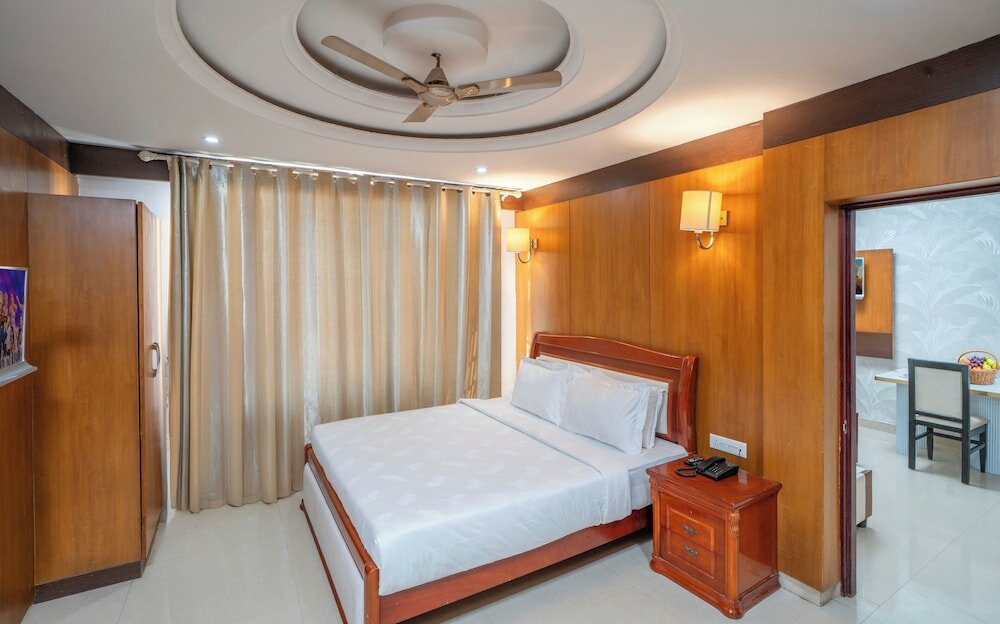 Фото Hotel Ss Grand
