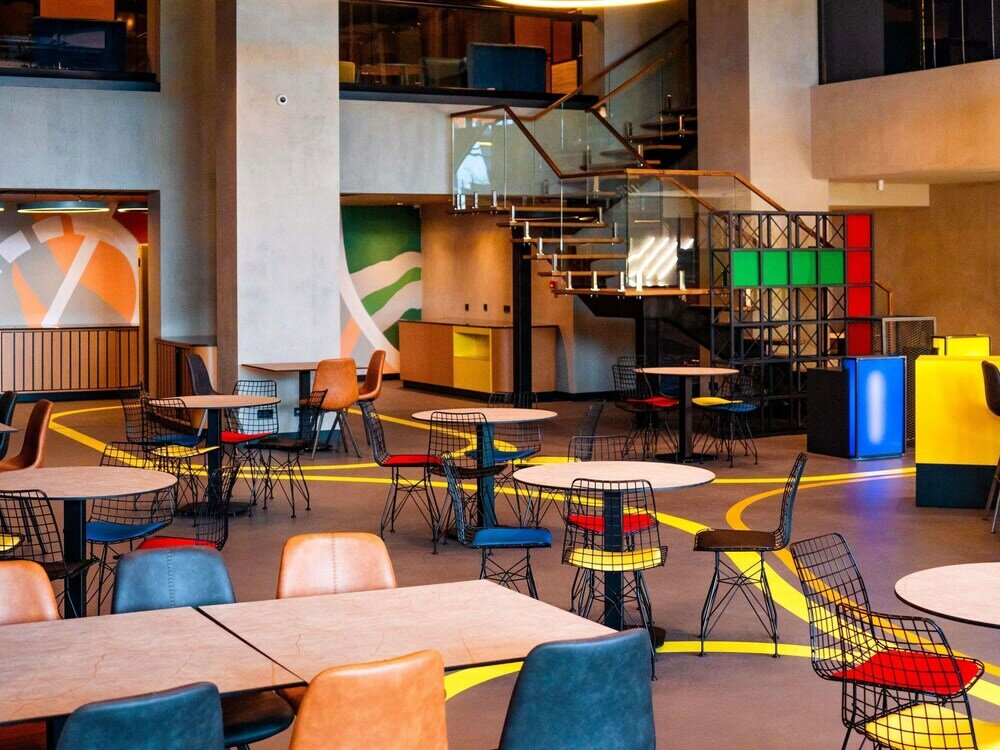 Фото Ibis Styles Batumi