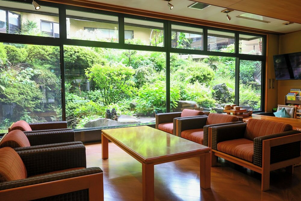 Фото Ryokan Sakaya