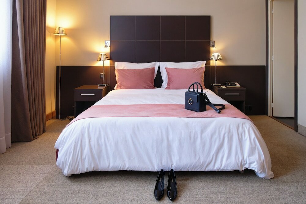 Фото Tana Hôtel