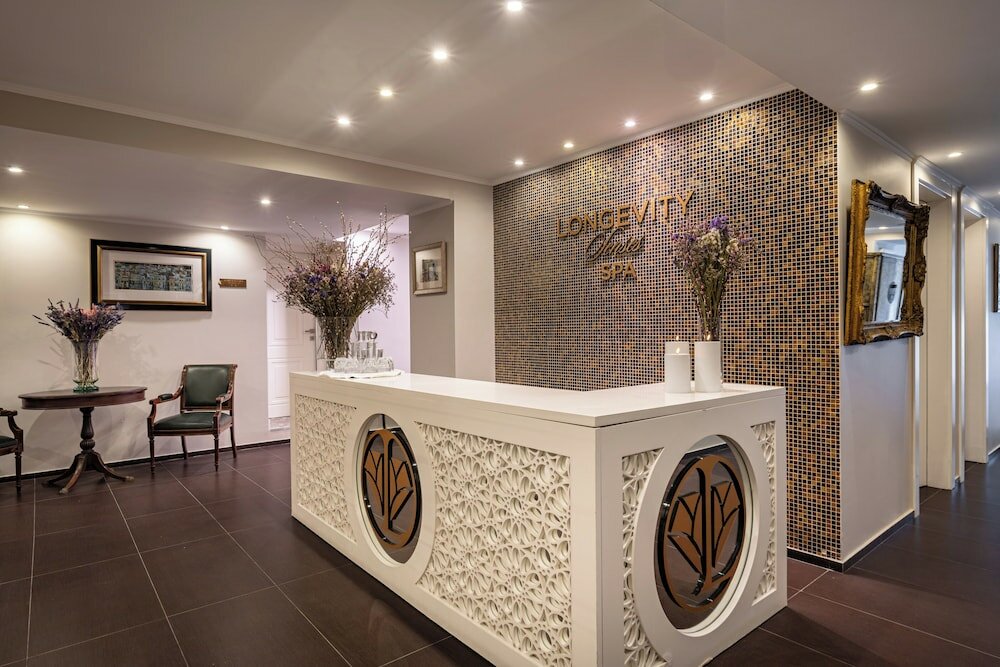 Фото отеля 5