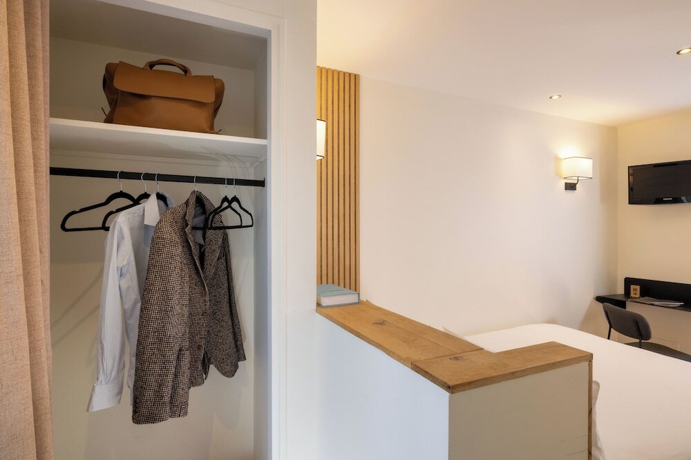 Фото Pavillon de Montmartre