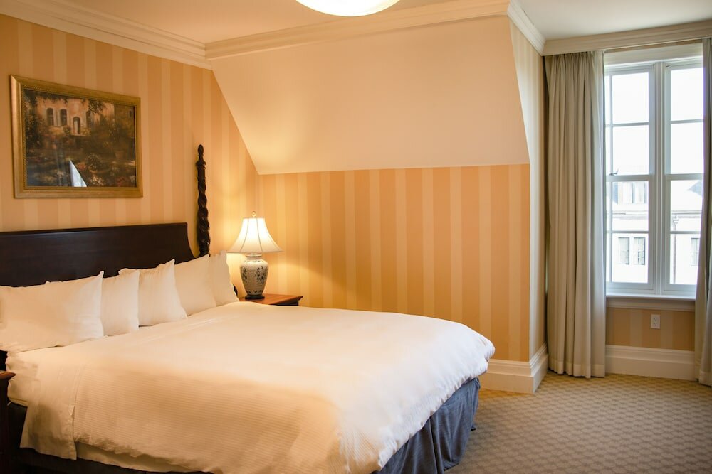Фото Royal Park Hotel