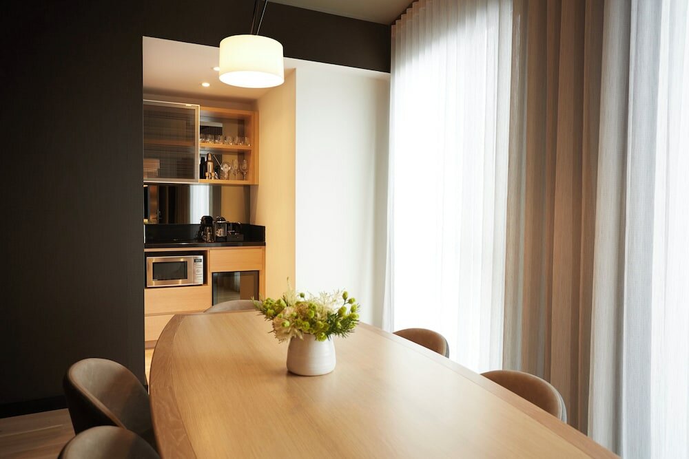 Фото Le Germain Hotel Ottawa
