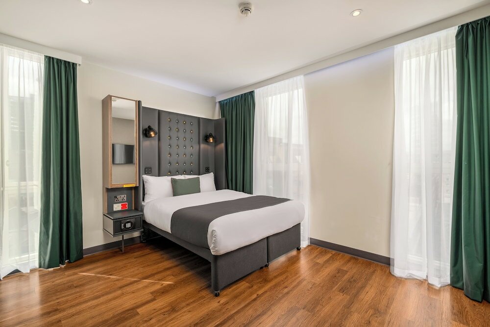 Фото отеля 5