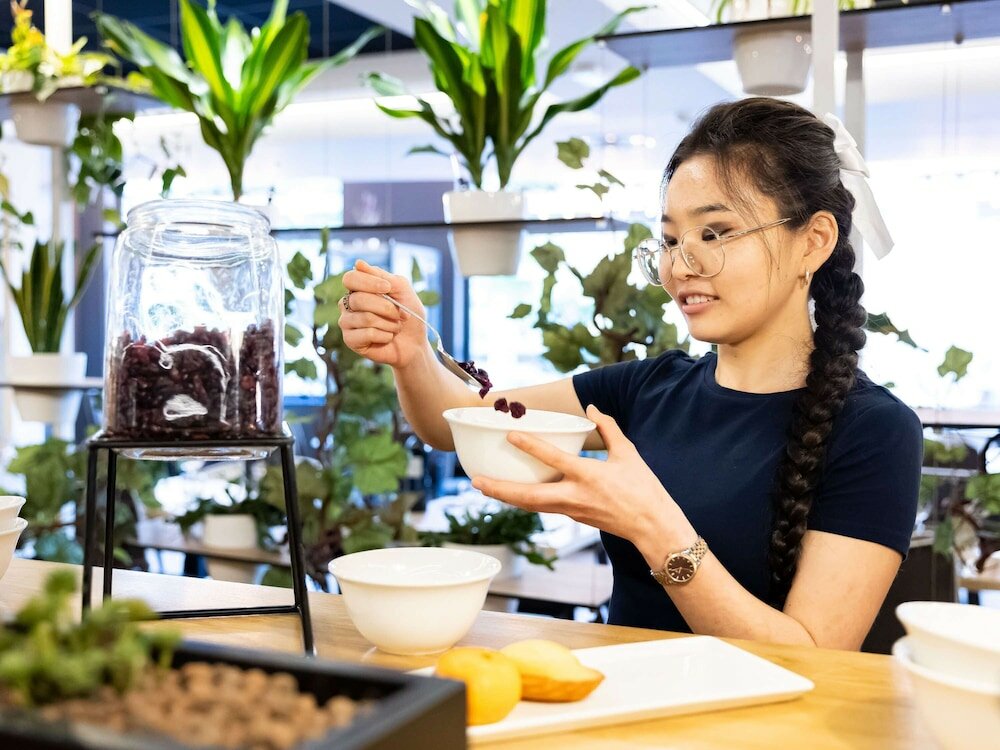 Фото Ibis Bordeaux Centre Meriadeck
