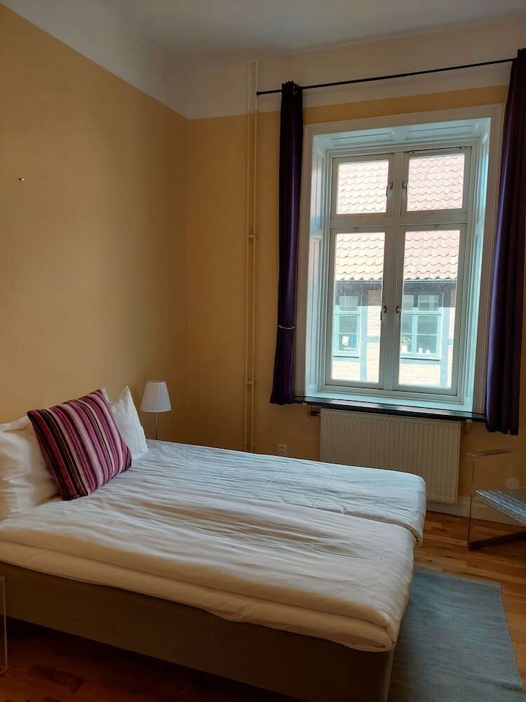 Фото Hotel Bishops Arms Lund