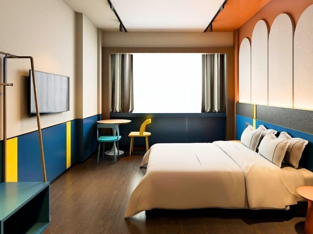 Фото Furama City Centre