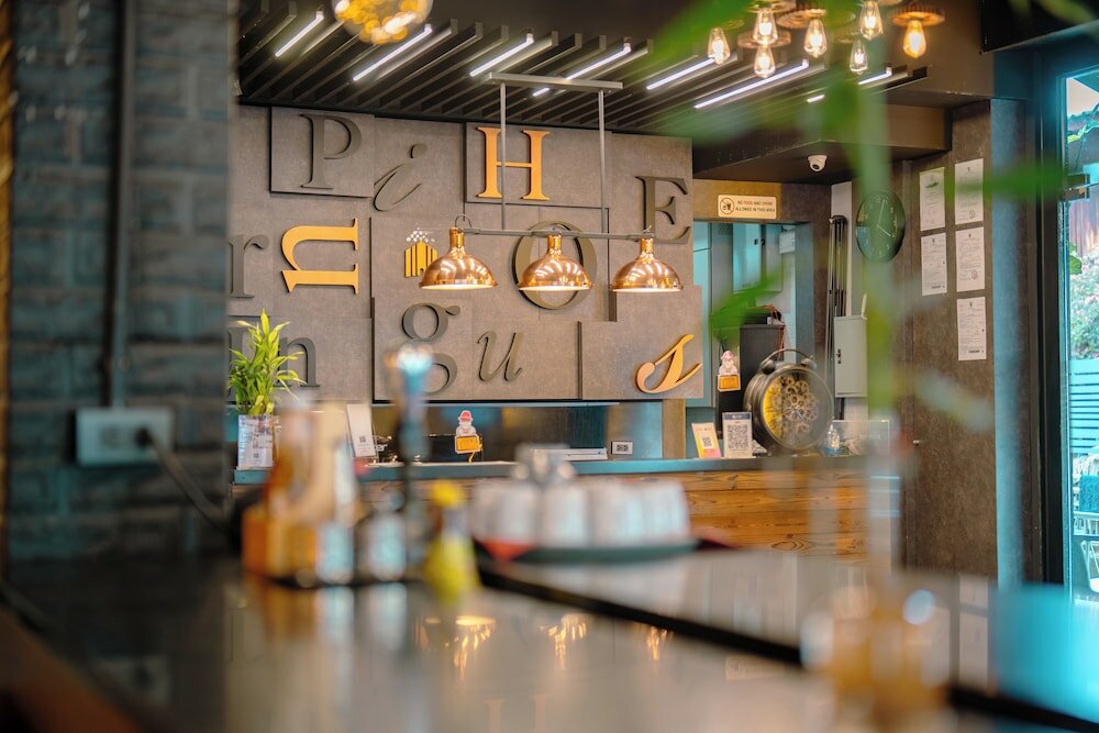 Фото The Printing House Poshtel Bangkok