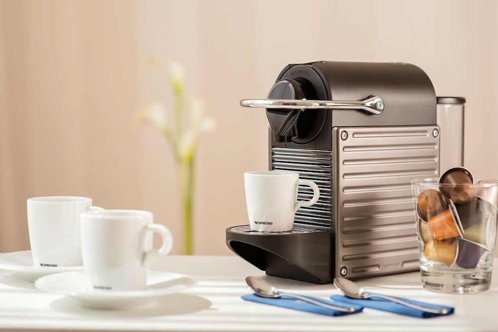 Фото Nh Wien City