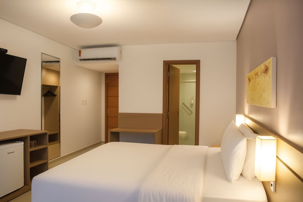 Фото Blue Tree Premium Manaus