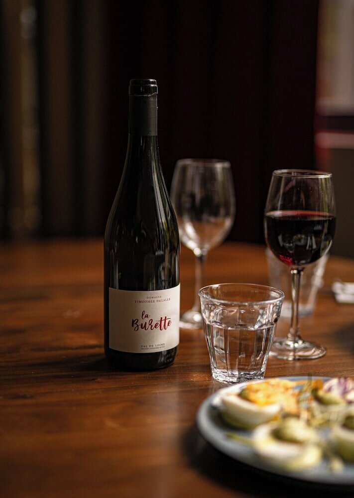 Фото Le Grand Quartier