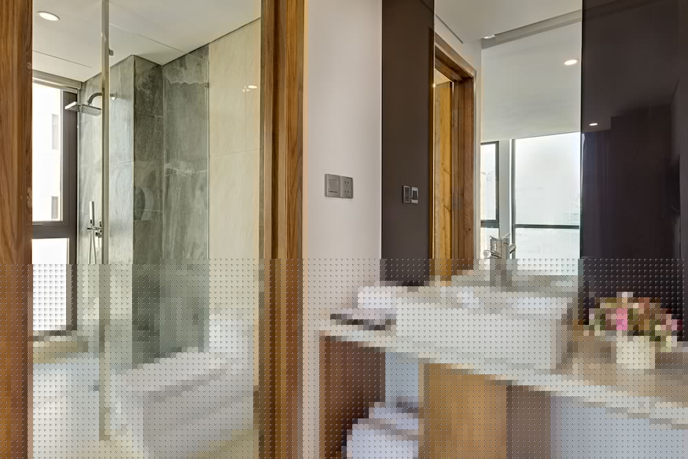 Фото Jolia Hotel and Apartment - My Khe Beach